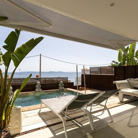 Vista Roses Mar - Ancla Mar Villa Kültér fotó